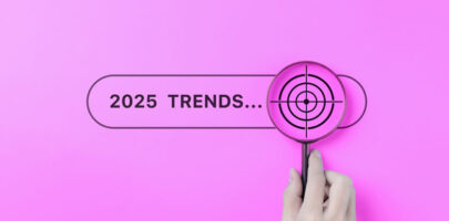 Top 7 Global Marketing Trends In 2025