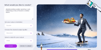 Visuals on Demand: How Marketers Are Using AI to Move Faster and Stay On Brand
