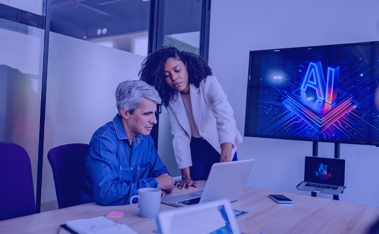 Managing Brand Consistency in the Age of AI