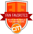 Award - Fan Favorites