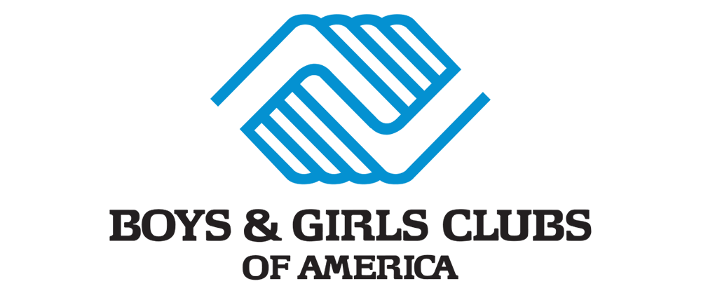 Boys & Girls Club logo