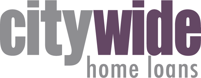 CityWide Home Loans logo