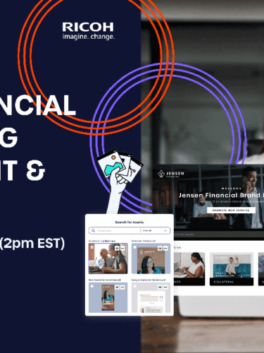 Keeping Financial Marketing Compliant & Scalable