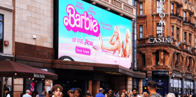 The Year of Barbie: A Barbie Movie Marketing Case Study