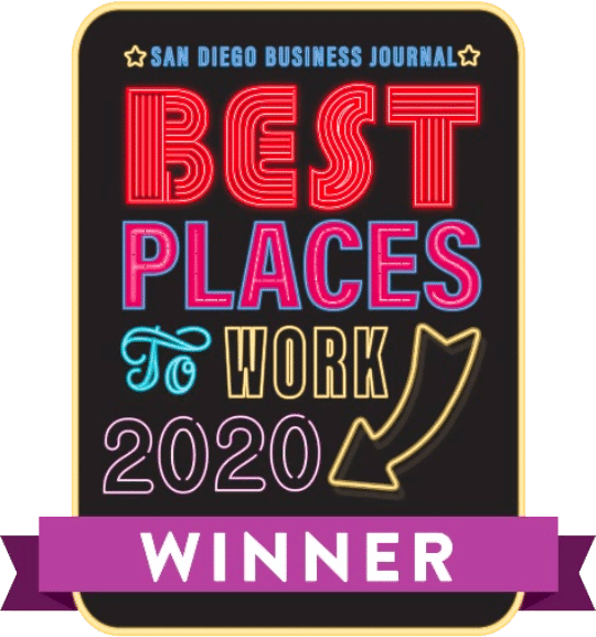 Best Places to Work 2020