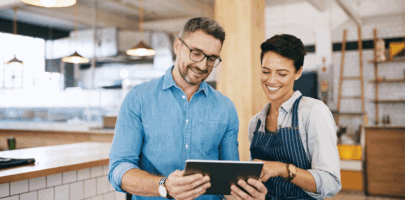 Franchise Marketing Strategies