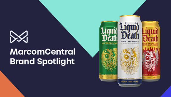 Liquid Death: Making a “Dumb Idea” Profitable with Great Branding