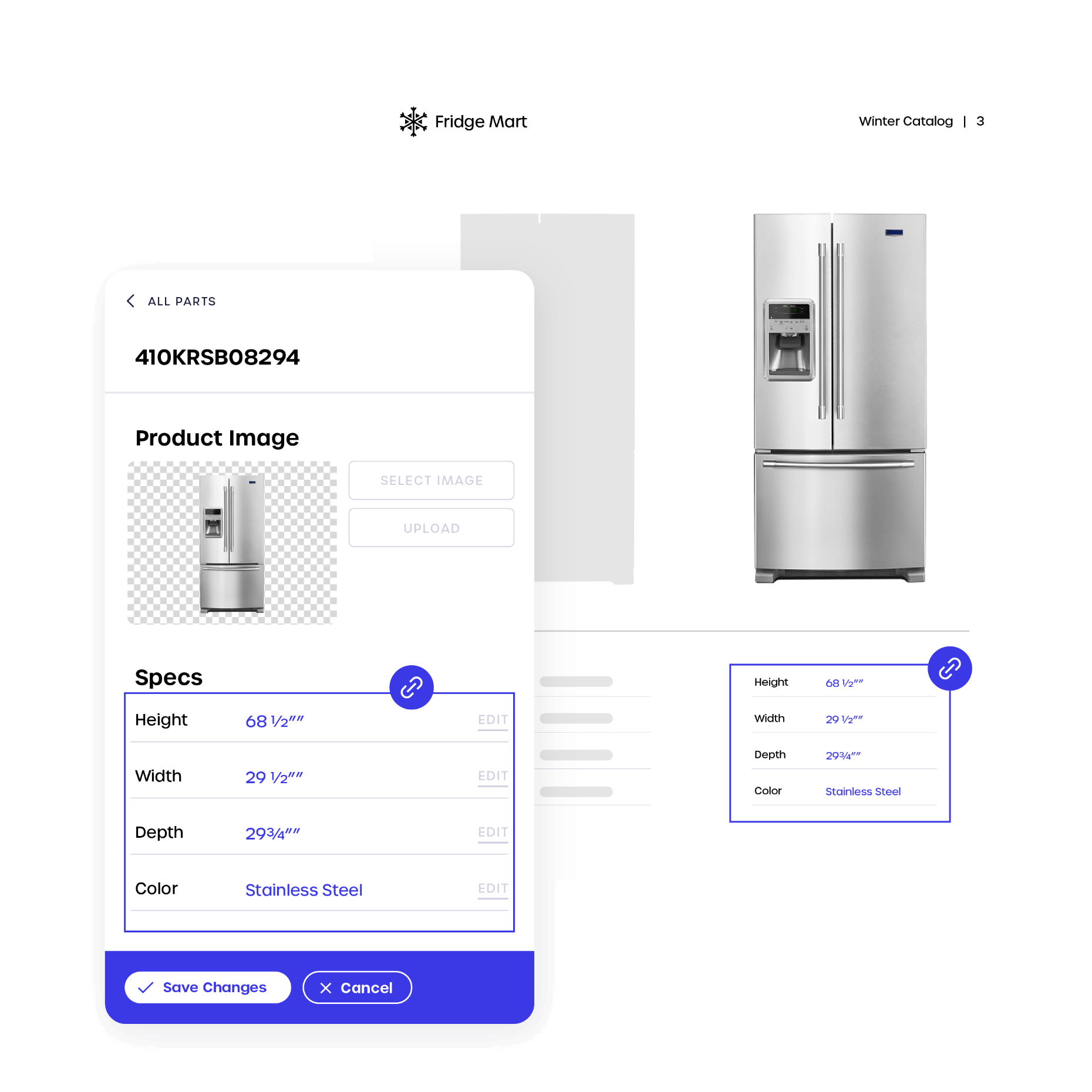 Manufacturing Integrations