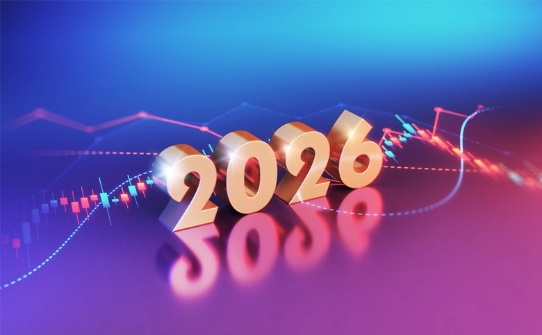 2026 Global Marketing Trends