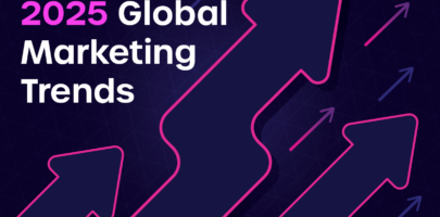 Top 7 Global Marketing Trends In 2025