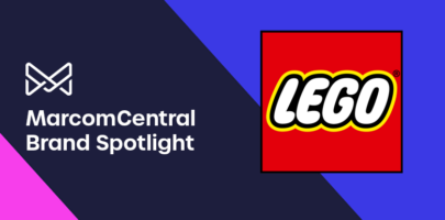 LEGO Marketing Strategy Case Study