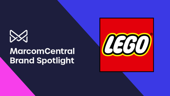 LEGO Marketing Strategy Case Study