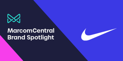 Changing The Game: A Nike Marketing Case Study