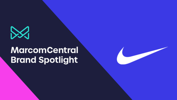 Changing The Game: A Nike Marketing Case Study