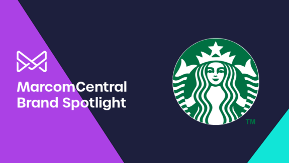 Starbucks Marketing Strategy Case Study