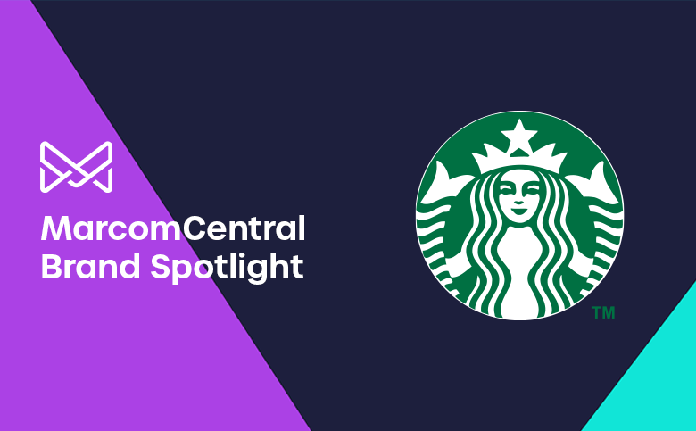 Starbucks Marketing Strategy Case Study