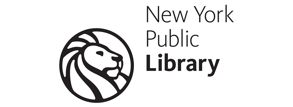 New York Public Library logo