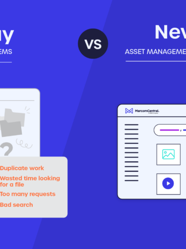 MarcomCentral vs. Dropbox: Which Is Best for Digital Asset Management?