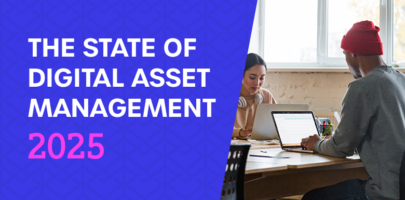 The State of Digital Asset Management 2025